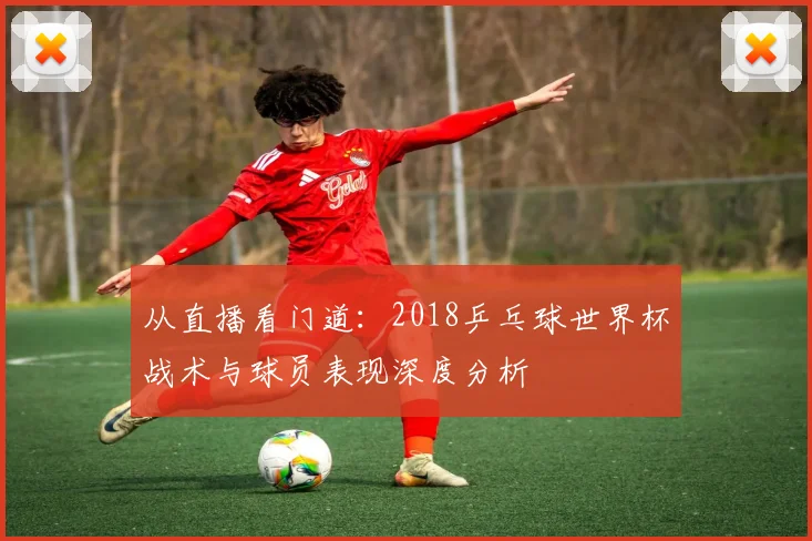 从直播看门道：2018乒乓球世界杯战术与球员表现深度分析