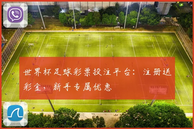 世界杯足球彩票投注平台：注册送彩金，新手专属优惠